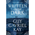 Written on the Dark - Paperback