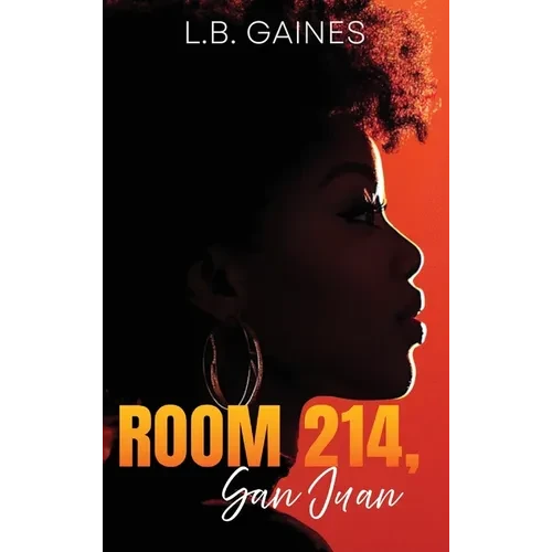 Room 214, San Juan - Hardcover