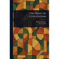 The Pivot of Civilization - Paperback
