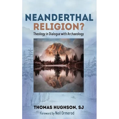 Neanderthal Religion? - Hardcover