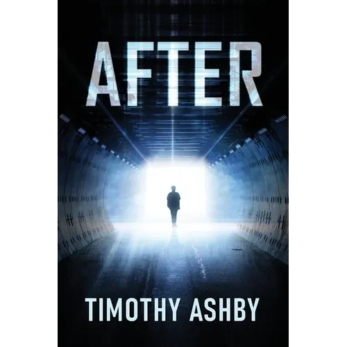 After - Paperback