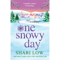 One Snowy Day - Paperback