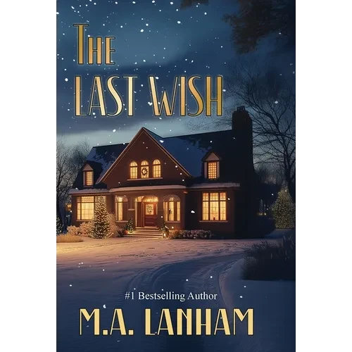 The Last Wish - Hardcover