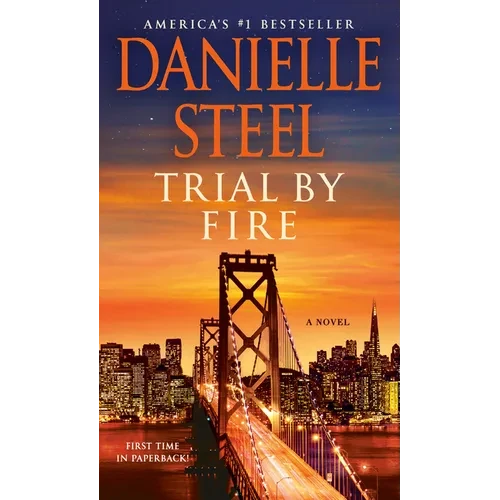 Trial by Fire