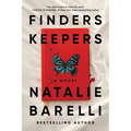 Finders Keepers - Paperback