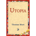 Utopia - Paperback