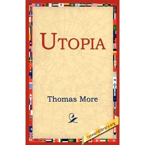 Utopia - Paperback