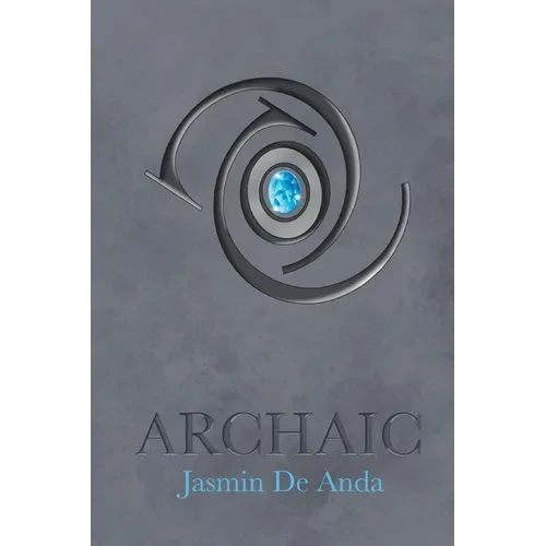 Archaic - Paperback