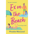 Ex on the Beach - Paperback