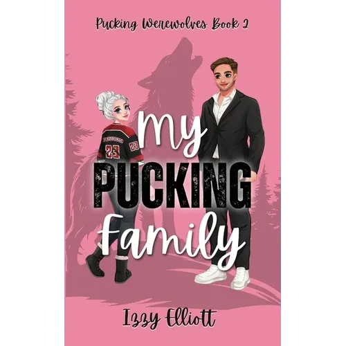 My Pucking Family - Paperback