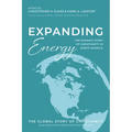 Expanding Energy: The Dynamic Story of Christianity in North America - Hardcover