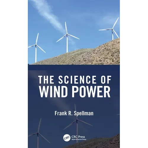The Science of Wind Power - Paperback
