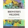 Brewster's Millions - Paperback