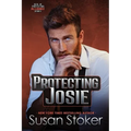 Protecting Josie - Paperback