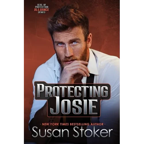 Protecting Josie - Paperback