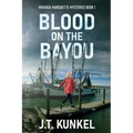 Blood on the Bayou - Paperback