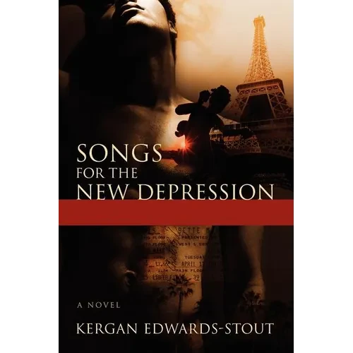 Songs for the New Depression - Paperback
