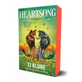 Heartsong: A Green Creek Novel - Paperback