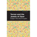 Tarzan and the Jewels of Opar - Paperback