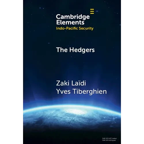 The Hedgers