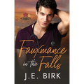 Fauxmance in the Falls - Paperback