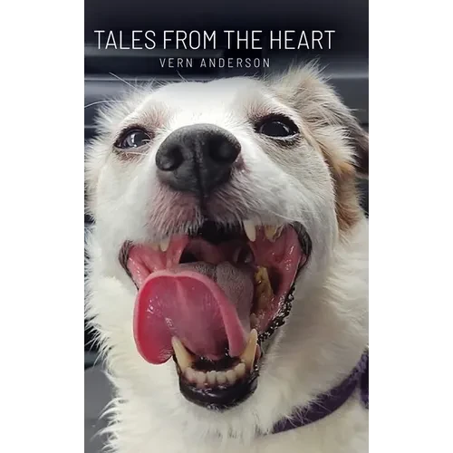 Tales from the Heart - Hardcover