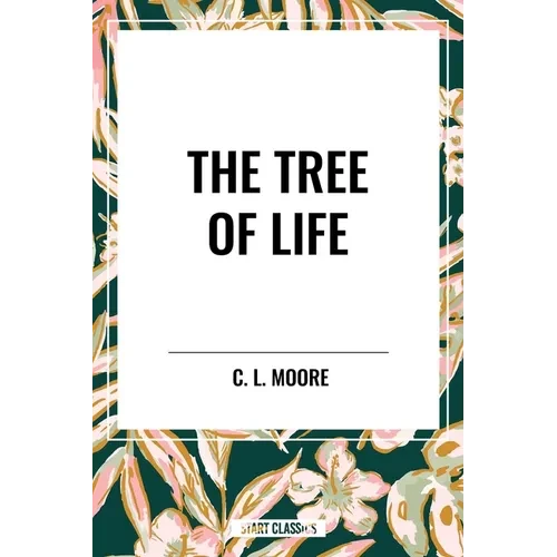 Tree of Life - Paperback