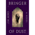 Bringer of Dust - Paperback
