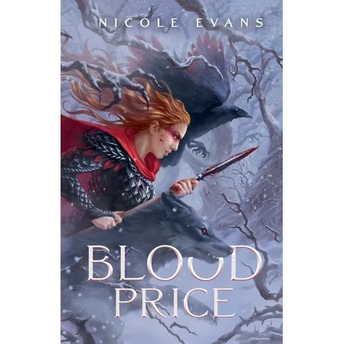 Blood Price - Paperback