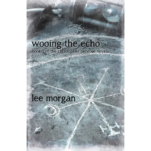 Wooing the Echo - Paperback
