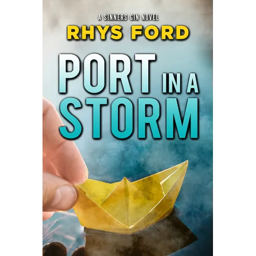 Un havre dans la tempête - Broché