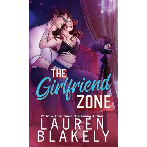 The Girlfriend Zone