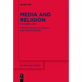 Media and Religion: The Global View - Paperback