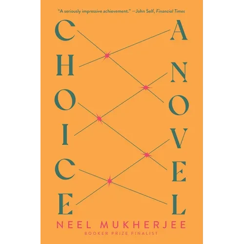 Choice - Paperback