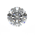 IGI  1 Carat Excellent VS Purity Loose E F Color White Hpht/cvd Certificate Diamond Wholesale Naked Stone Jewelry Ring Female