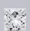 Aniva Lab Created Princess Cut Loose Diamond 0.5 to 5 Carat E Color VVS IGI Certified High Quality for Jewelry Making