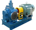 Honghai Kcb Series Electric Drive Heavy Fuel Oil Transfer Gear Oil Pump for Petroleum Industry