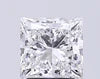 IGI Certified Lab Grown Diamond Old Mine Cushion Cut 1 Carat VVS1/VVS2 Color D/E Excellent Cut Engagement Ring Making Low Price