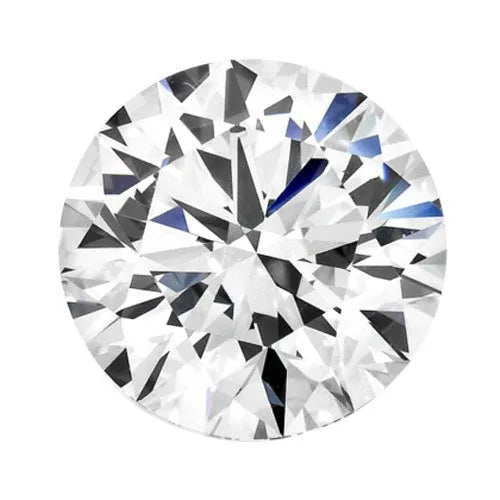 3.00 Carat Round Shape Lab Grown Diamond IGI Certified VVS  Lab Grown Loose Diamonds GHI Color Diamonds from Manufacturer
