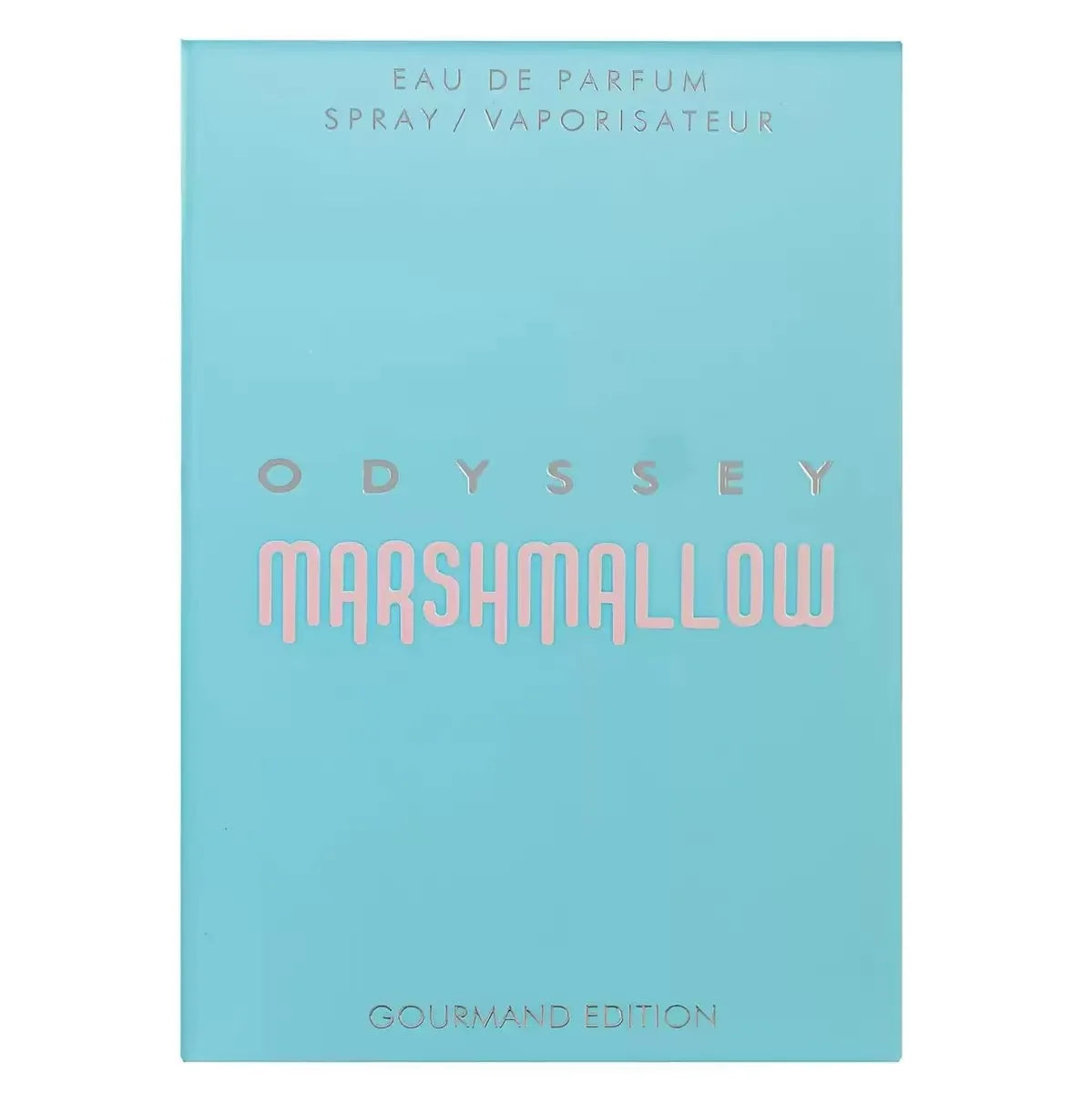 Marshmallow Vanilla Eau De Parfum 100 ml For Women