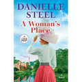 A Woman's Place - Paperback