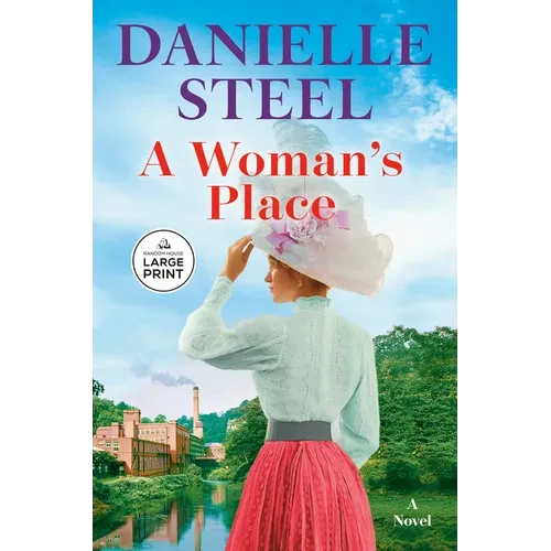 A Woman's Place - Paperback