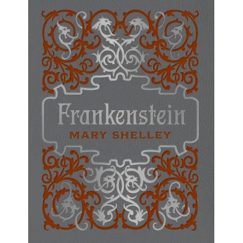 Frankenstein - Hardcover
