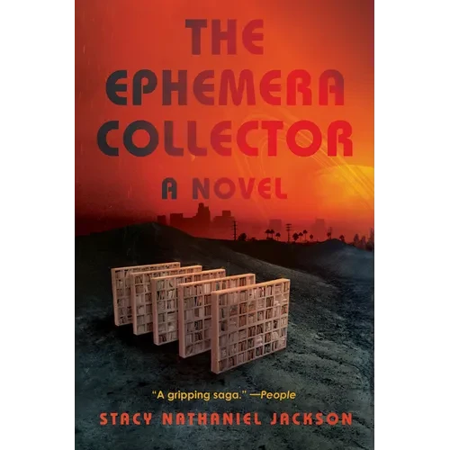 The Ephemera Collector - Paperback