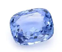 Wholesale Lab Created Blue Green Sapphire Loose | 12X8mm Oval Cut | 5.37 Carat Polished 6mm Third Party Certified Sapphire