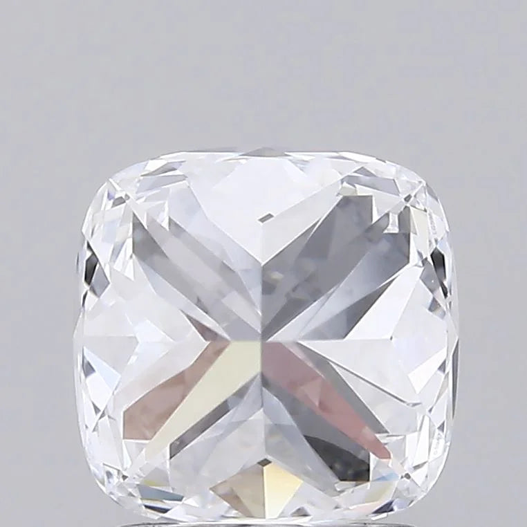 Elegant 2.05 CT Oval Cut F Color VS1 Excellent Lab Grown Diamond IGI Certified CVD HPHT Real Diamond Loose Stone Engagement