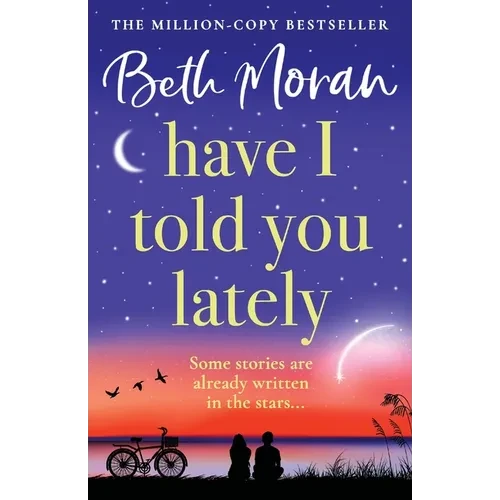 Have I Told You Lately - Paperback