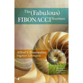 The Fabulous Fibonacci Numbers - Hardcover