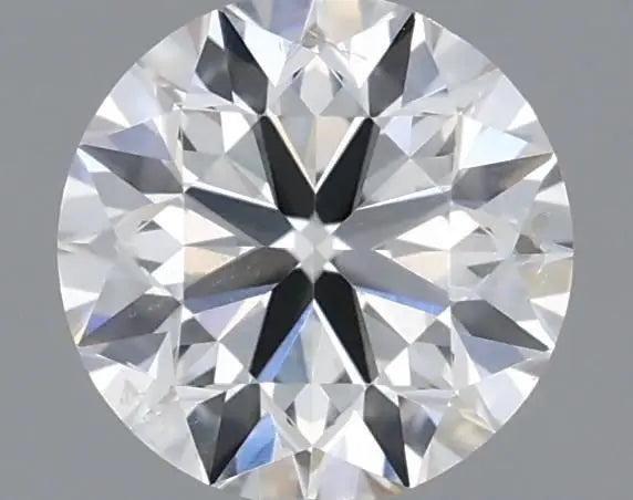JEWELLERY PLANET ND-16 for Certified Loose Natural Brilliant Cut Diamond F Color SI2 Clarity Excellent Polished White Diamond