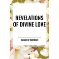 Revelations of Divine Love - Hardcover